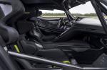 Aston Martin Vulcan AMR Pro 2017 года